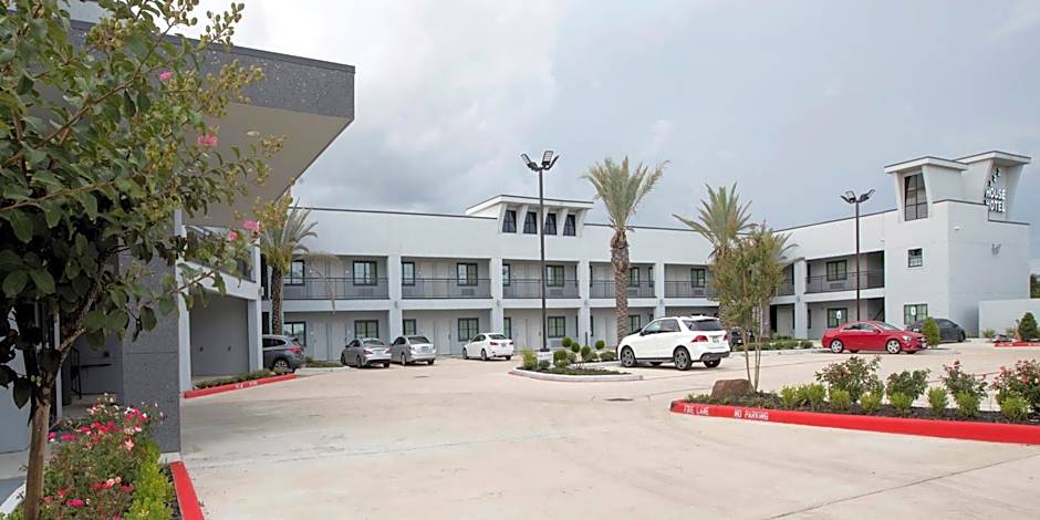 House Hotel