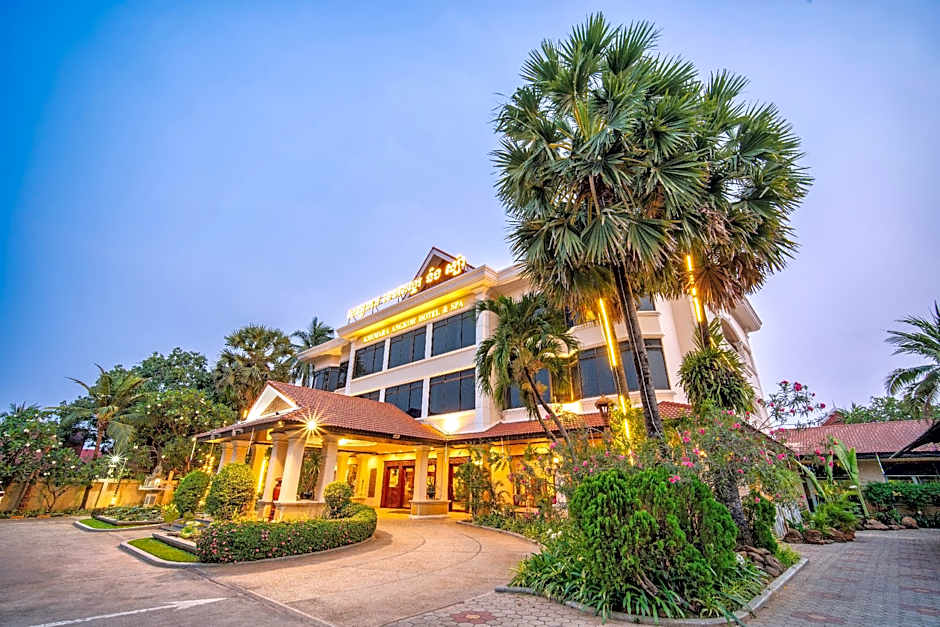 Khemara Angkor Hotel & Spa
