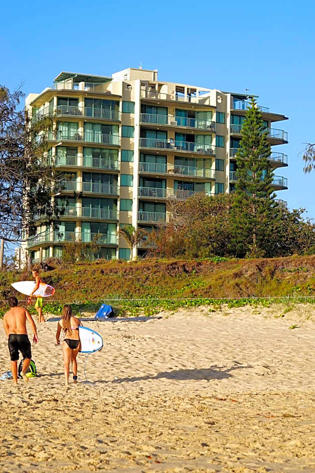 Key Largo Maroochydore