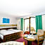 DEVA Hotel-Restaurant Fischerwirt inklusive Chiemgau Card