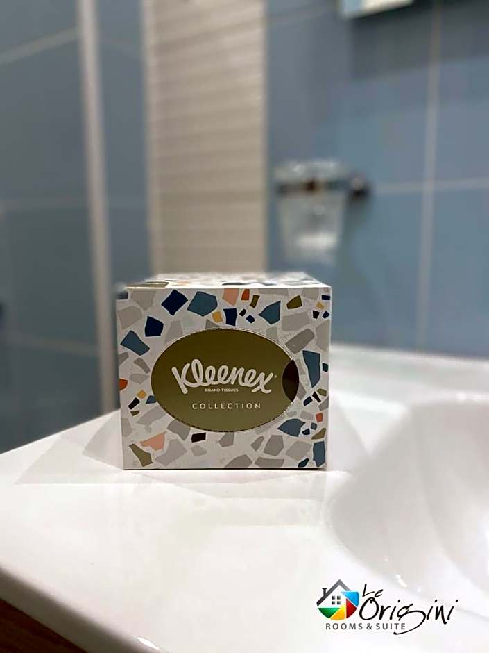 Le Origini Rooms&Suite