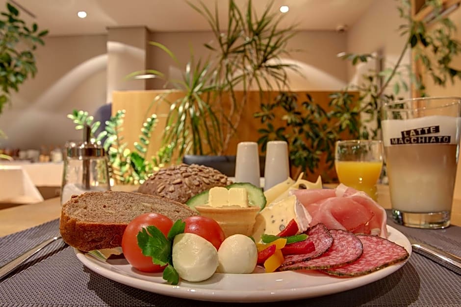 Centro Park Hotel Stuttgart, Trademark Collection by Wyndham