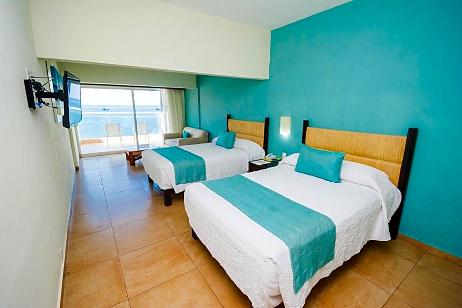 Mirador Acapulco