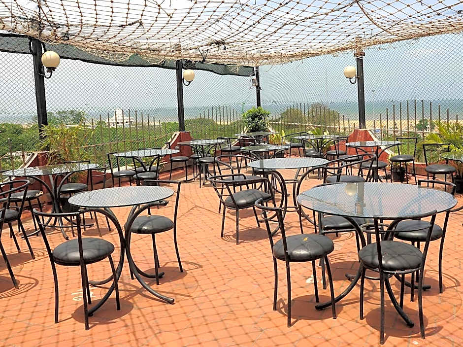 Hotel Manhattan – Chennai, IL