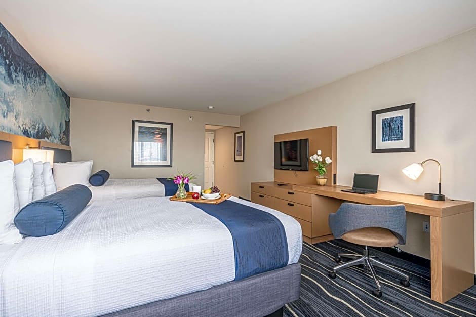 Best Western Plus Marina Gateway