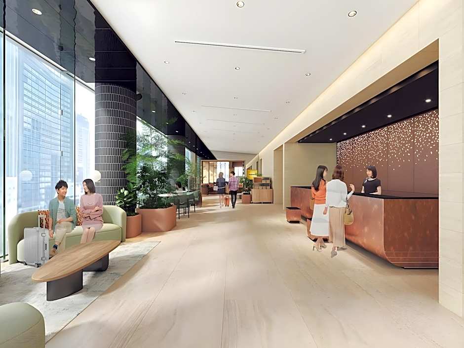 Mitsui Garden Hotel Sendai