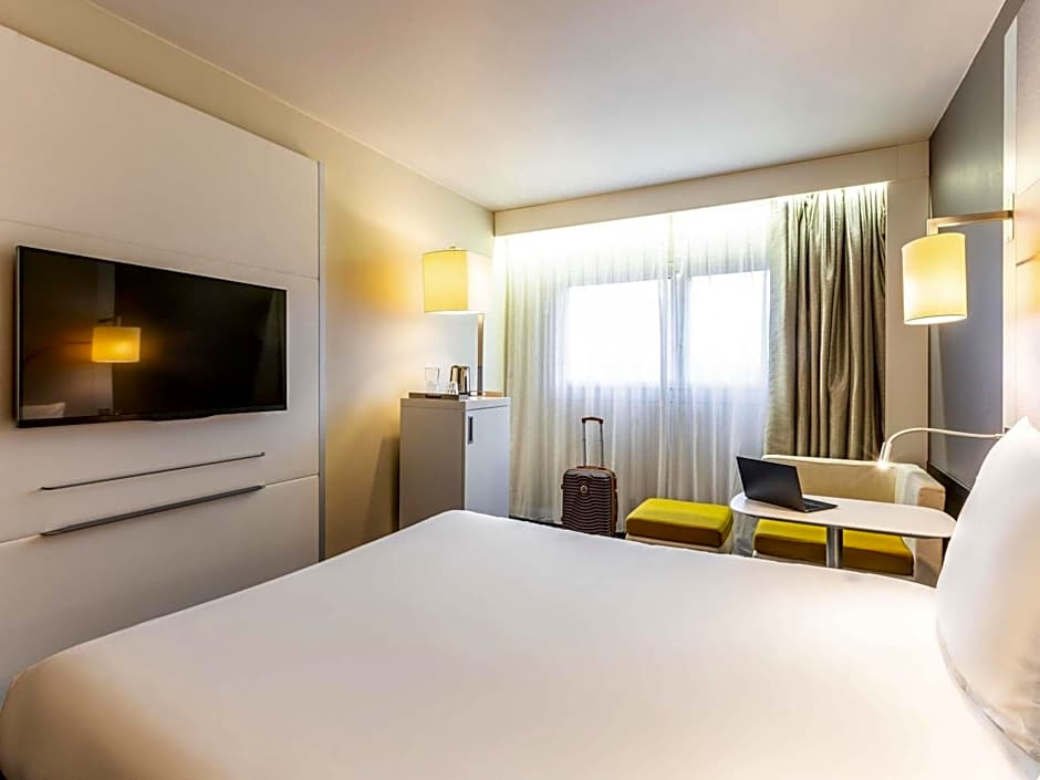 Hotel Mercure Metz Centre