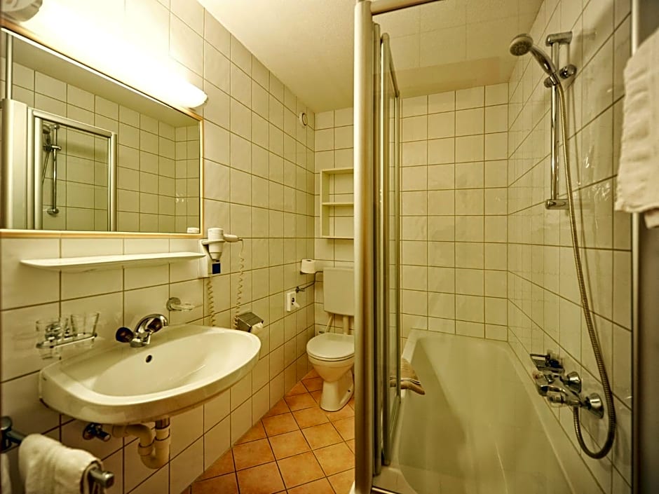 Hotel Margarete Maultasch by VAYA