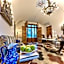 Villa La Dogana B&B di Charme - Historic Villa with a beautiful garden - private parking