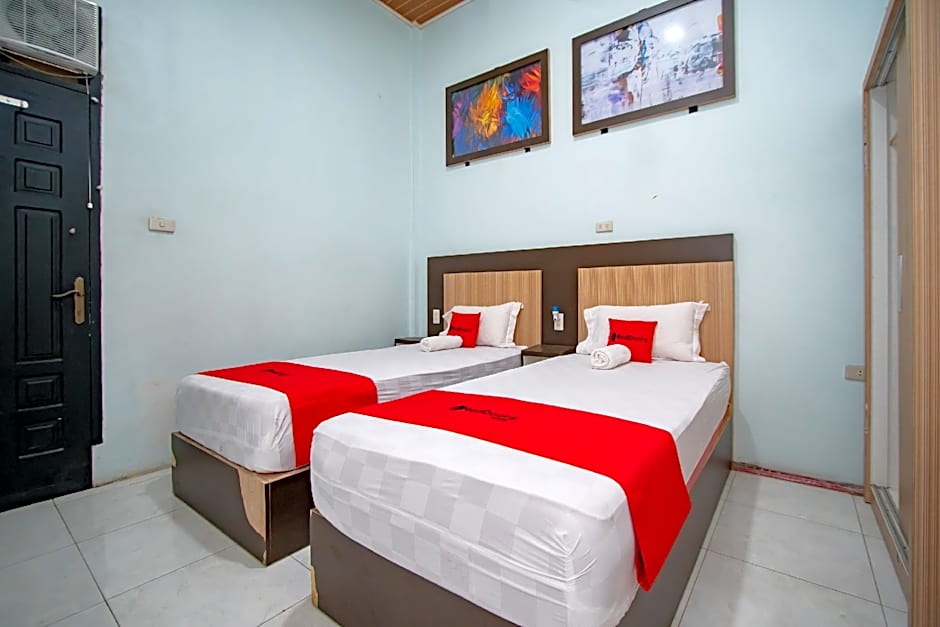 RedDoorz Syariah near Danau Lut Tawar Takengon