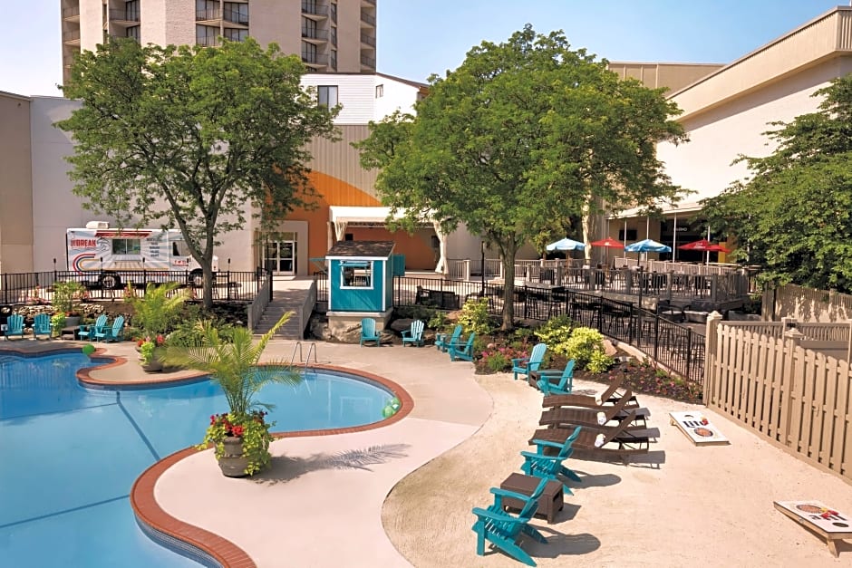 Radisson Valley Forge Hotel