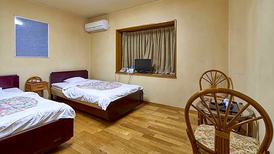 Hotel Shinwaka Lodge
