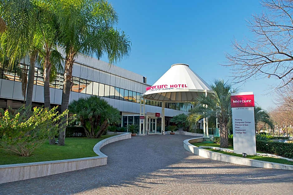 Mercure Roma West