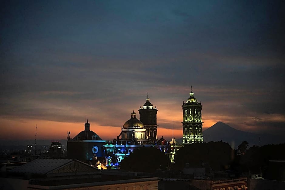 Palacio Julio Hotel