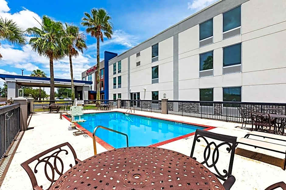 Hampton Inn Sulphur/Lake Charles Area