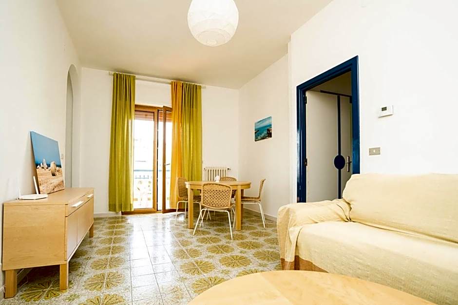 Residence Baia degli Sciti
