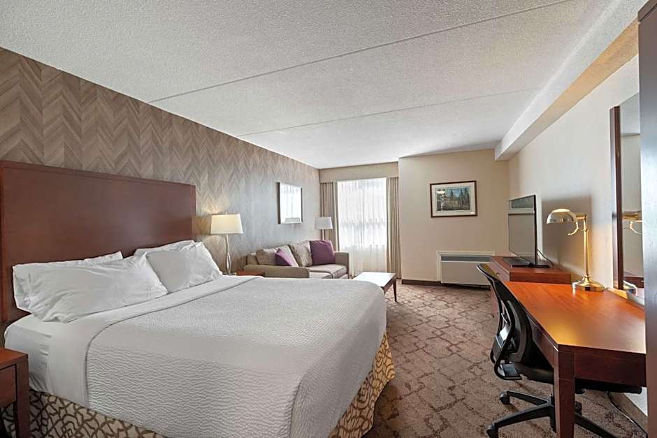 Best Western Plus Otonabee Inn