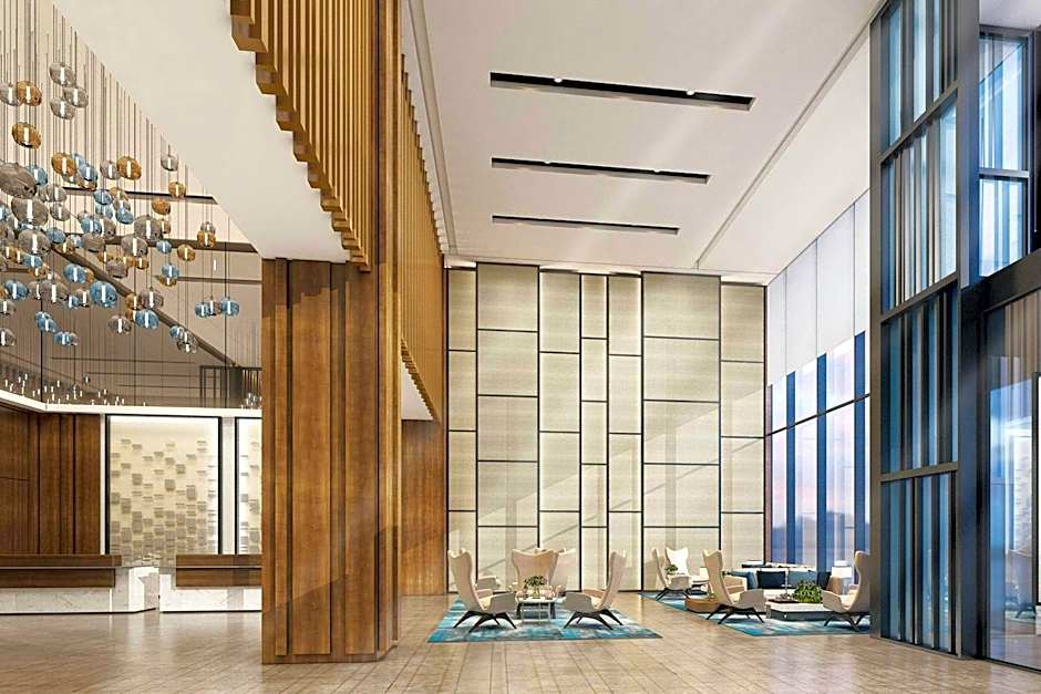 Fairfield by Marriott Baoding High-Tech Zone