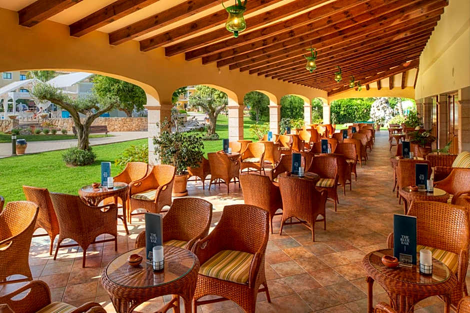 CM Mallorca Palace - Only Adults