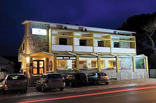 VIP Inn Miramonte Hotel