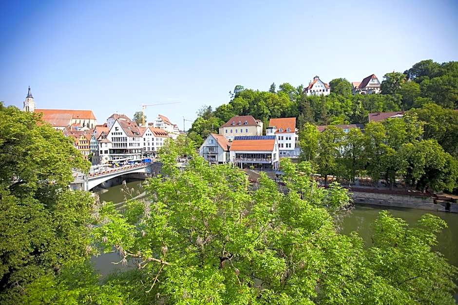 Domizil Tübingen