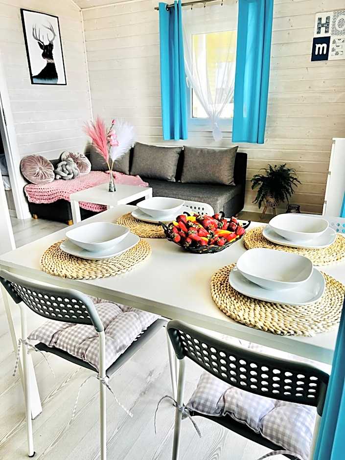 Holiday Camp Sarbinowo