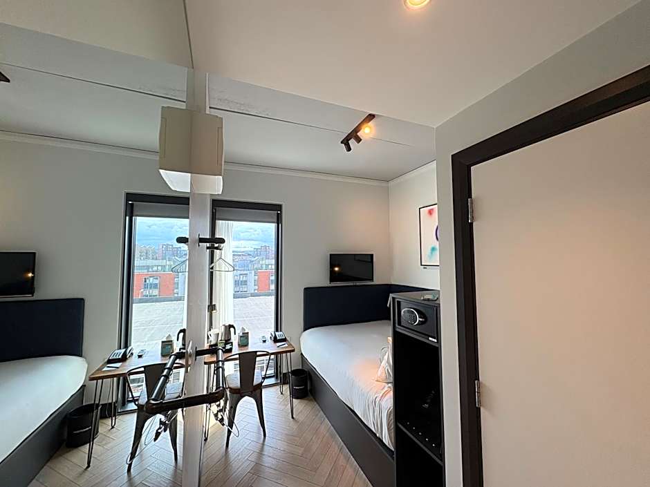 The Hendrick Smithfield