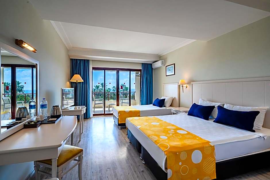 Miarosa İncekum Beach