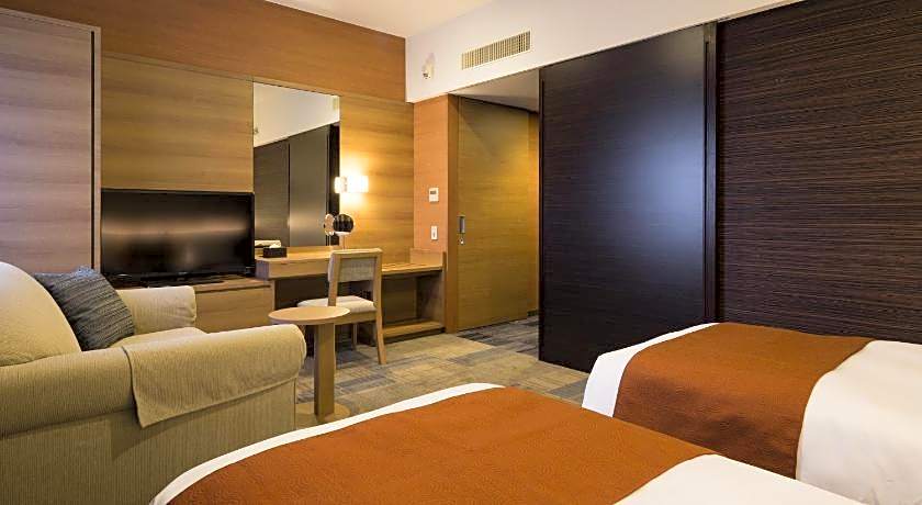 Hotel Sunroute Chiba