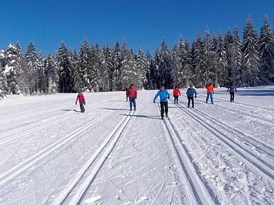 Hotel Restaurant Kniebishöhe