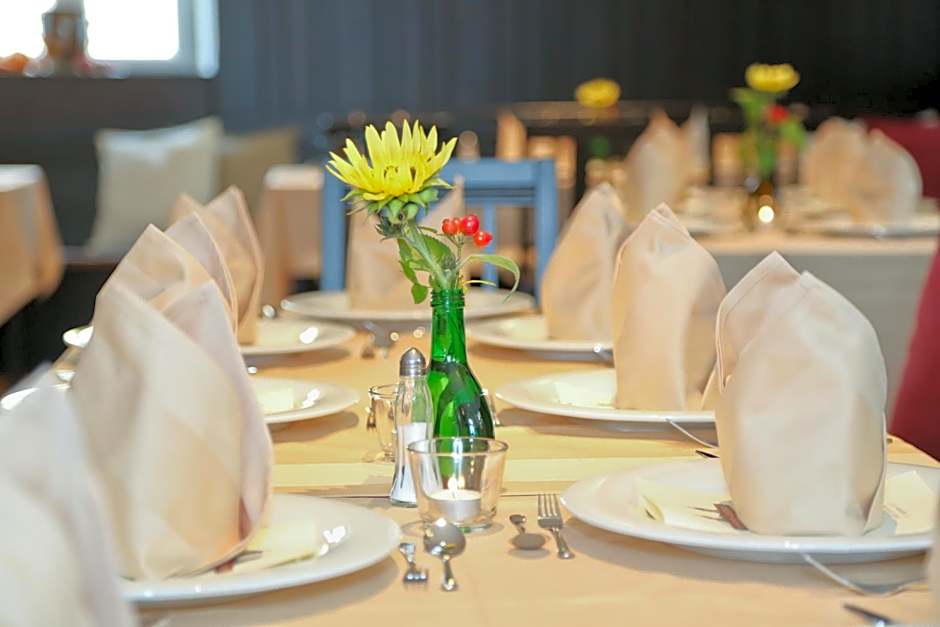 Hotel Kloster-Gasthof Speinshart