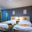 Shell Kunshan Huaqiao Town Huaji Road Hotel