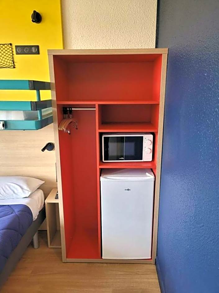 Premiere Classe Lyon Nord Dardilly