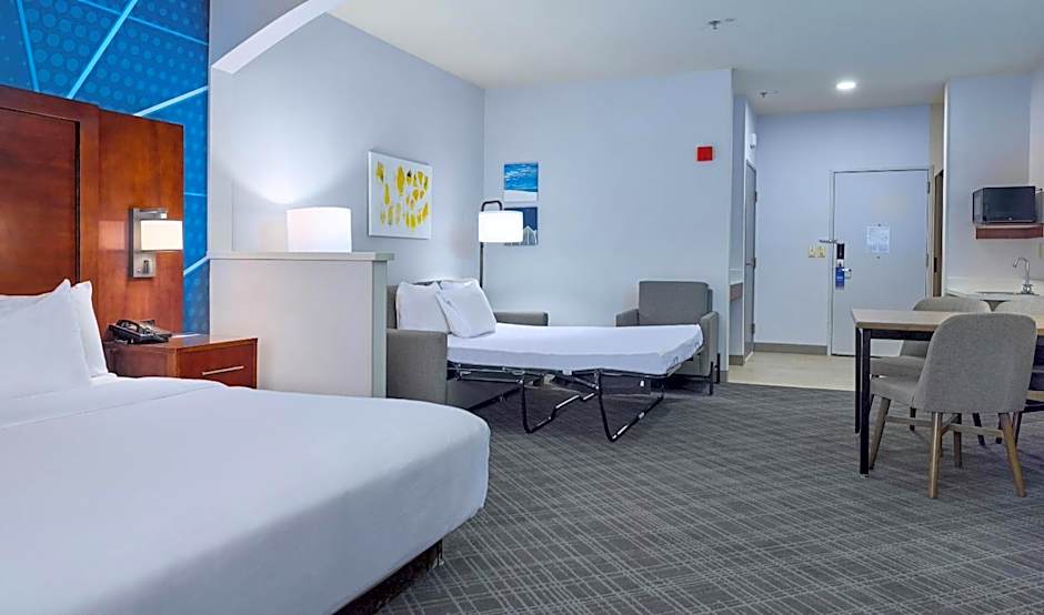 Comfort Suites Springfield RiverBend Medical