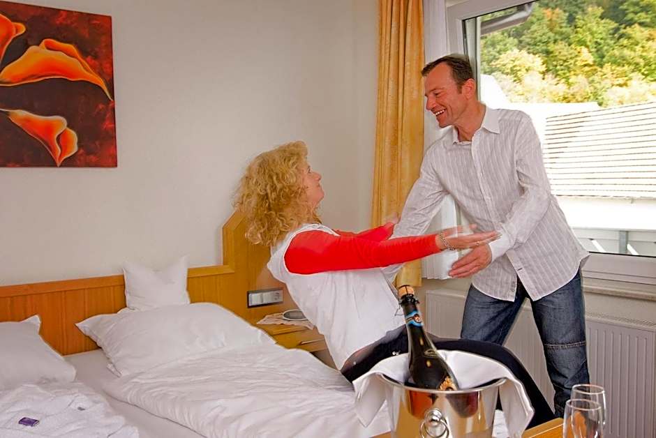 Hotel Haus Wiesengrund