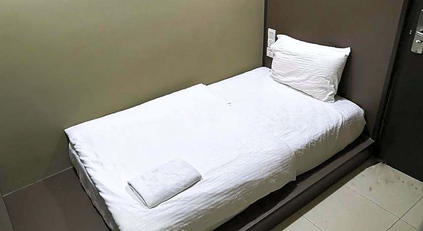 Tropika Garden Hotel Kulai, Johor