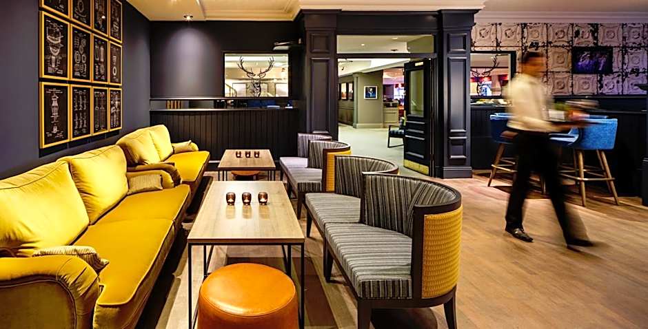 Mercure Inverness Hotel