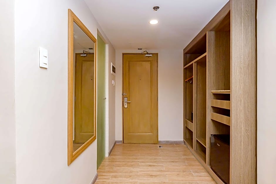 SureStay Plus by Best Western Cebu City
