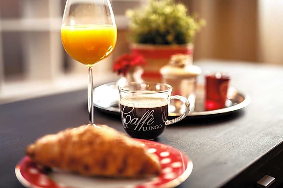 Appartementen Valkenburg