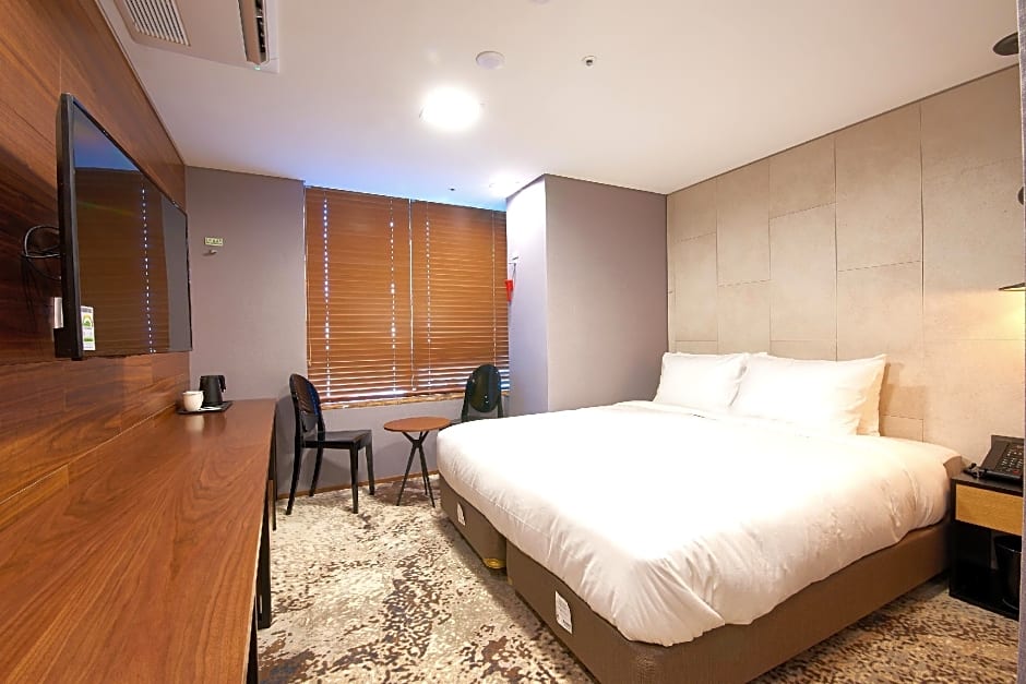 Hotel tt