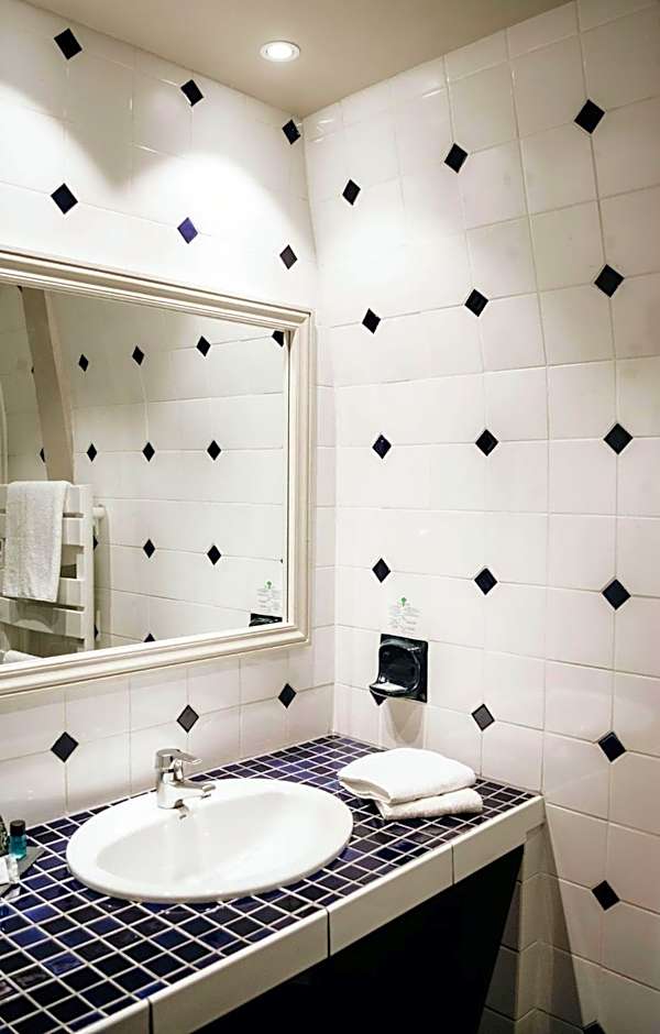 La villa 10 HÔTEL SPA