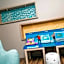 ibis Styles Chaumont Centre Gare
