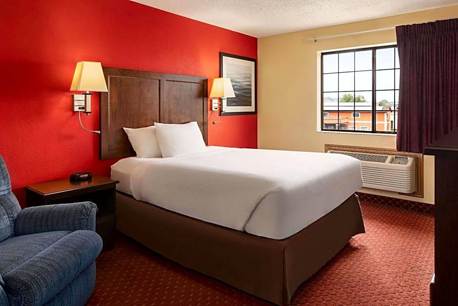 Baymont by Wyndham Cedar Rapids