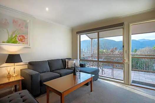 Chestnut Tree Holiday Units