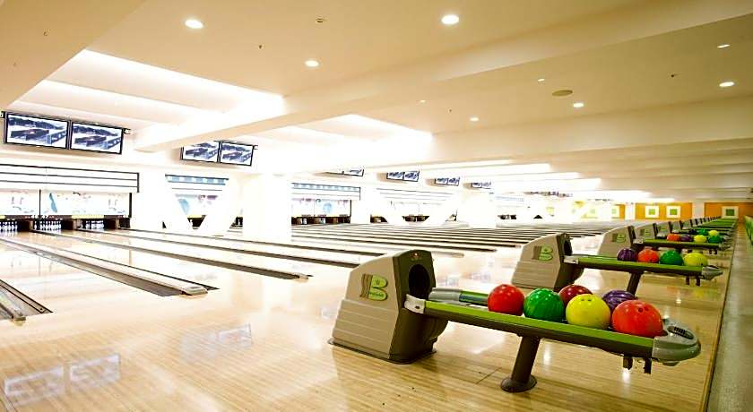 Shinagawa Prince Hotel East Tower