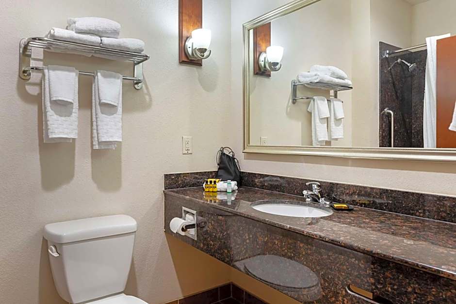 Best Western Plus Greenville South