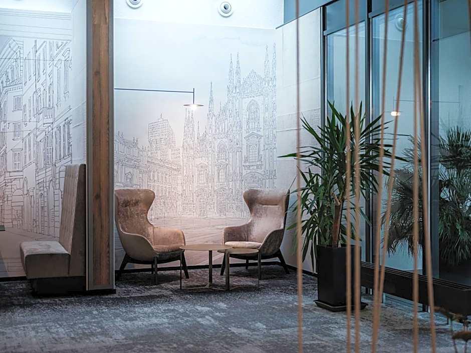 HOTEL ENGEL LIESTAL - Business & Lifestyle