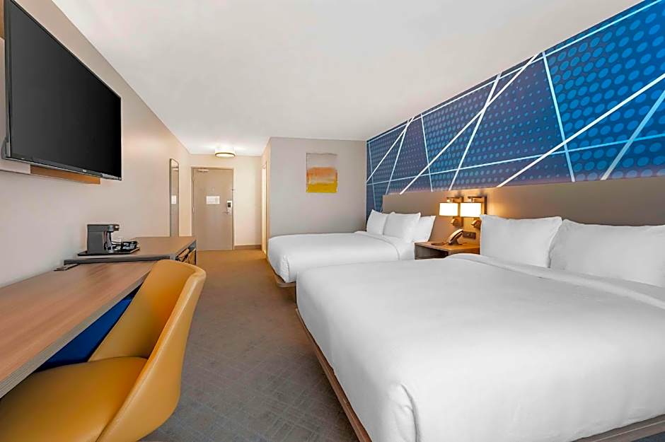 Comfort Inn