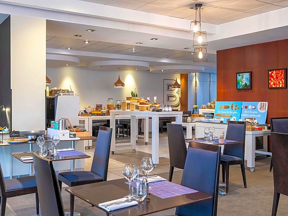 Novotel Grenoble Centre