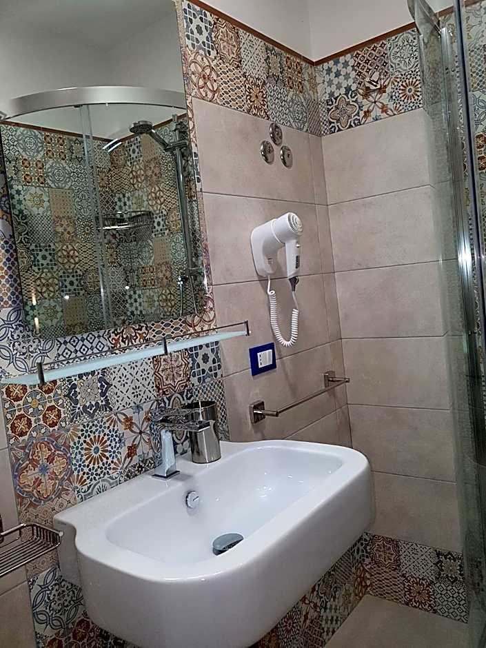 B&B Aloe Comfort Rooms